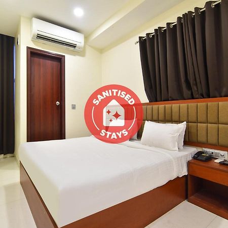 Oyo Collection O 78295 Da 2 Day Indore Exterior foto