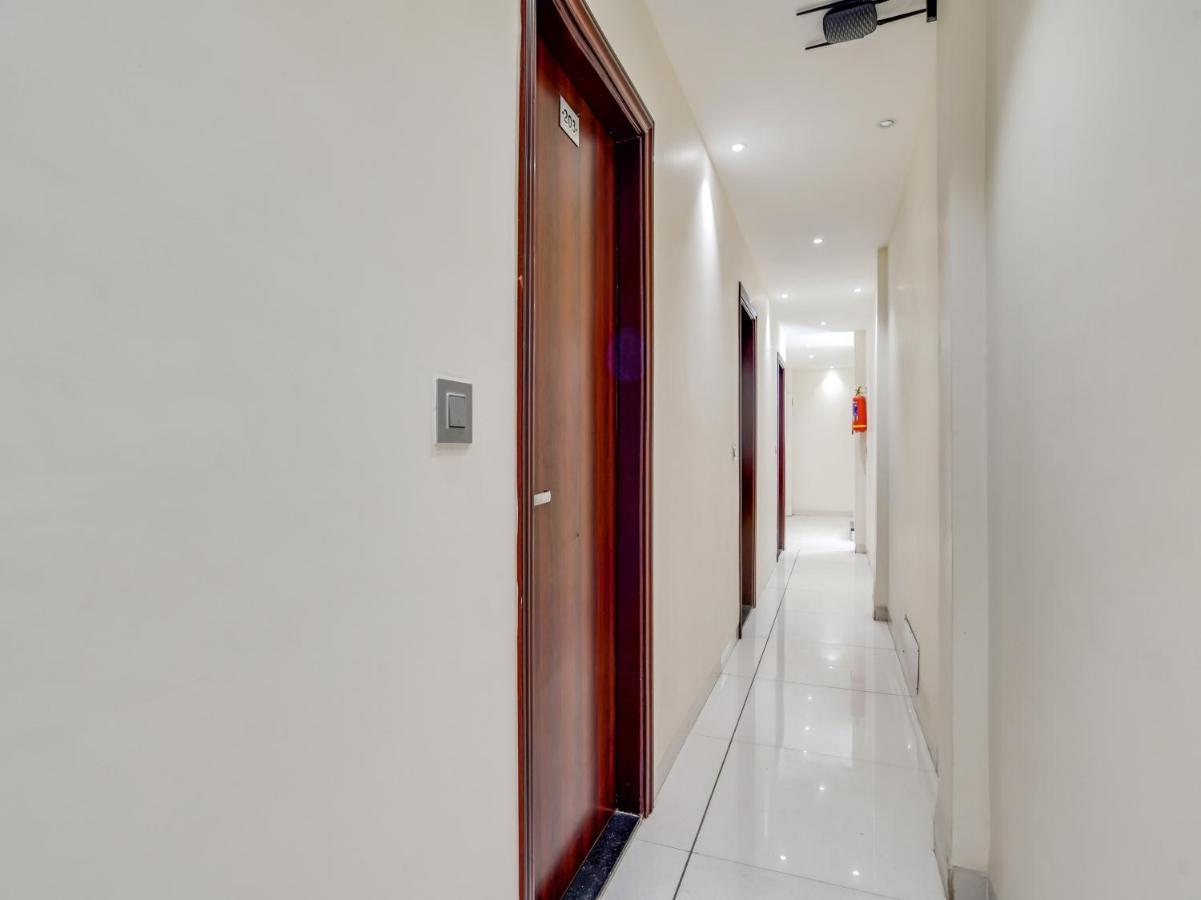 Oyo Collection O 78295 Da 2 Day Indore Exterior foto