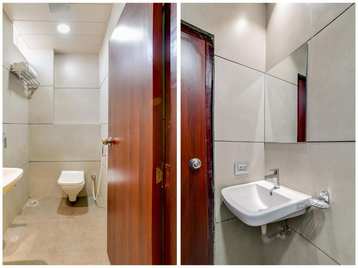 Oyo Collection O 78295 Da 2 Day Indore Exterior foto