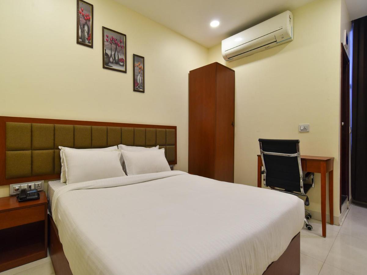 Oyo Collection O 78295 Da 2 Day Indore Exterior foto