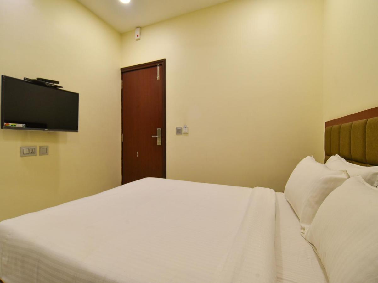 Oyo Collection O 78295 Da 2 Day Indore Exterior foto