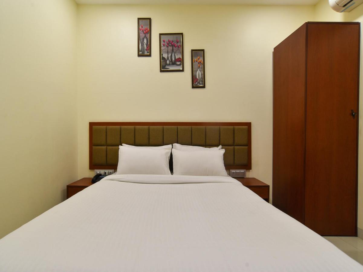 Oyo Collection O 78295 Da 2 Day Indore Exterior foto