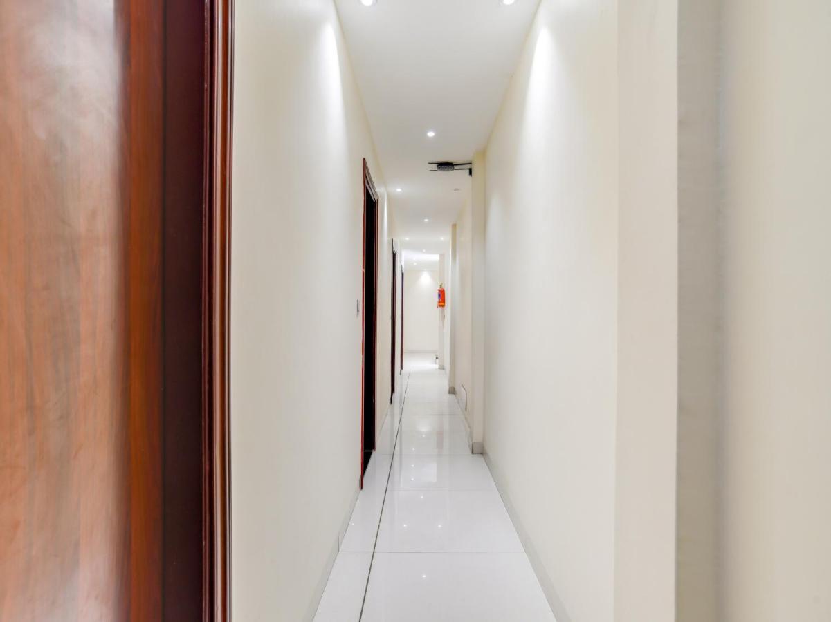 Oyo Collection O 78295 Da 2 Day Indore Exterior foto