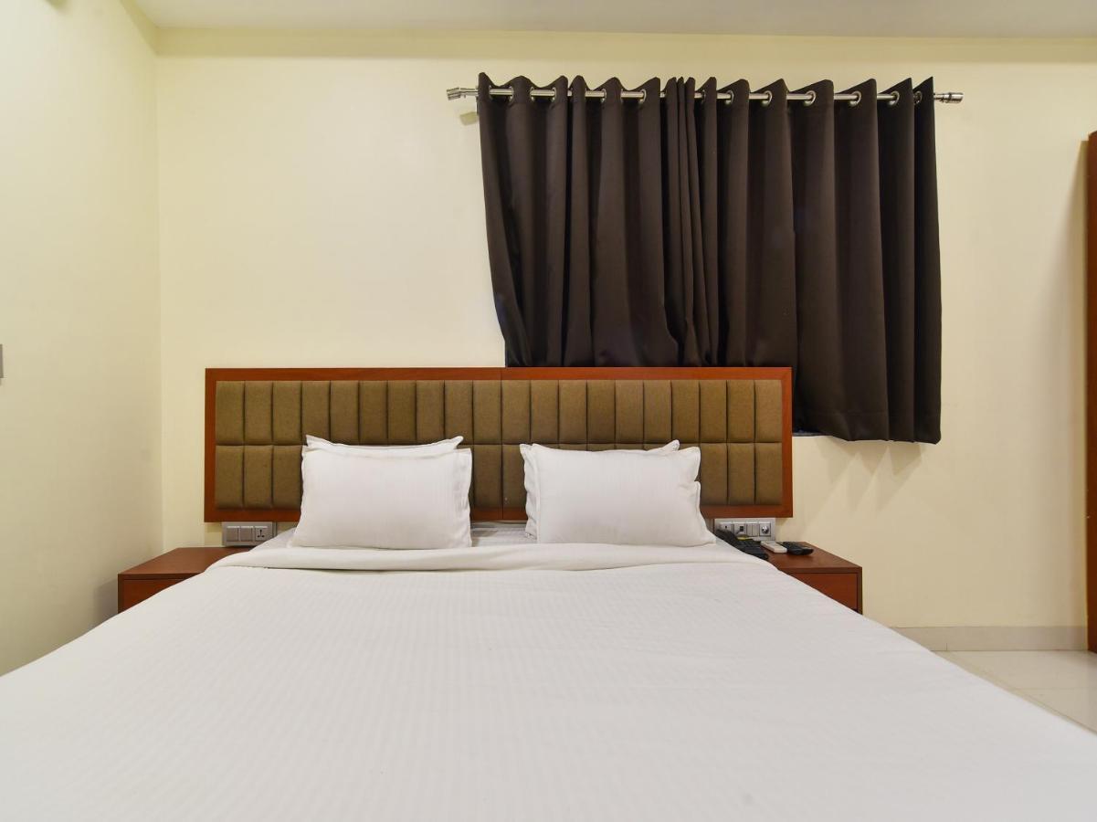 Oyo Collection O 78295 Da 2 Day Indore Exterior foto