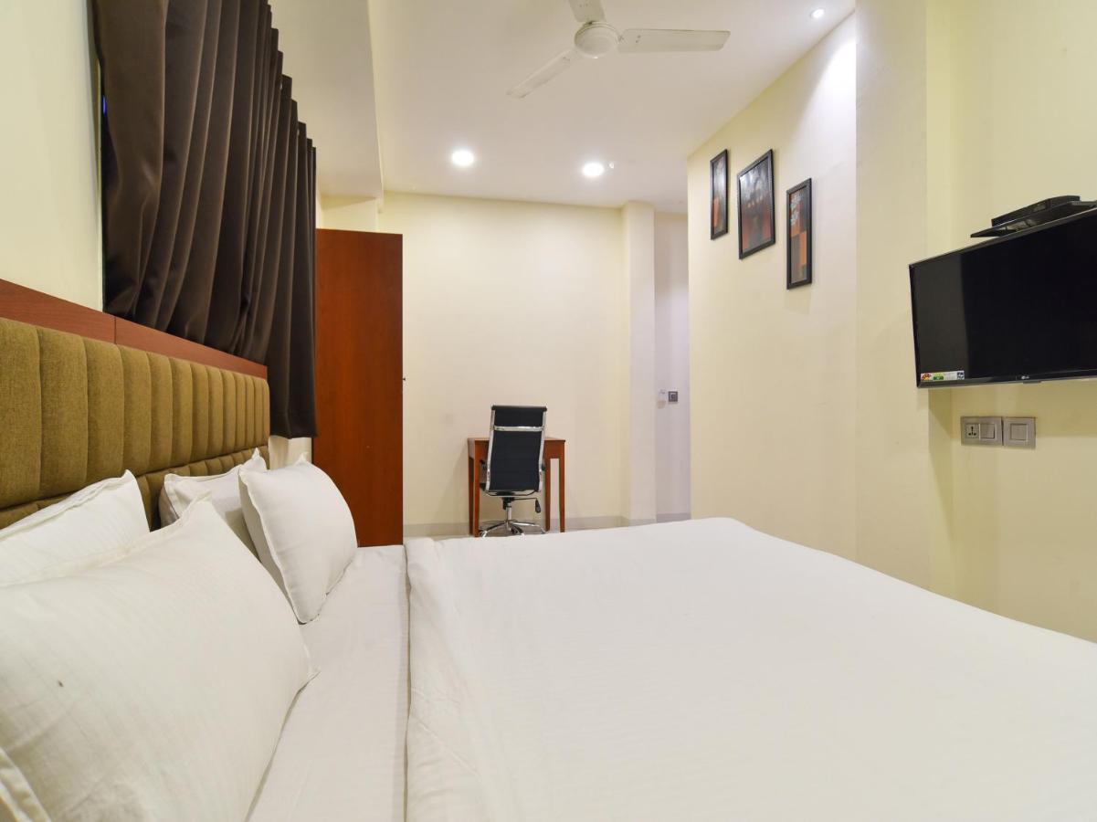 Oyo Collection O 78295 Da 2 Day Indore Exterior foto