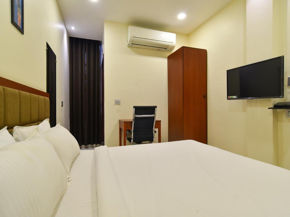 Oyo Collection O 78295 Da 2 Day Indore Exterior foto