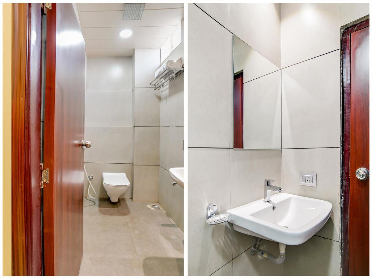 Oyo Collection O 78295 Da 2 Day Indore Exterior foto
