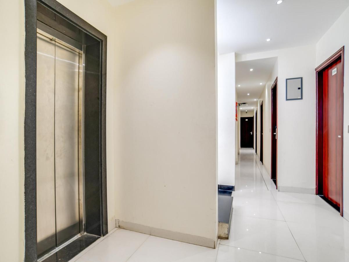 Oyo Collection O 78295 Da 2 Day Indore Exterior foto