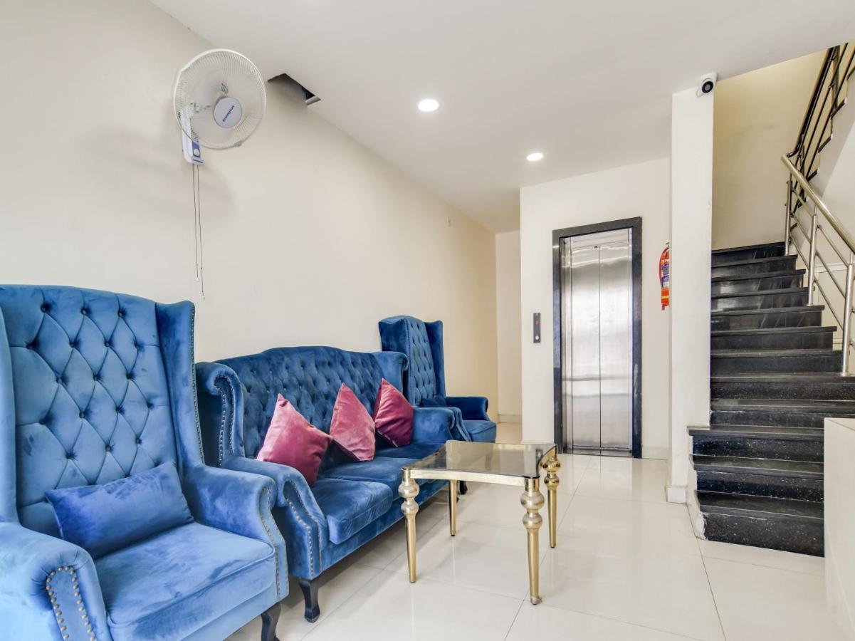 Oyo Collection O 78295 Da 2 Day Indore Exterior foto