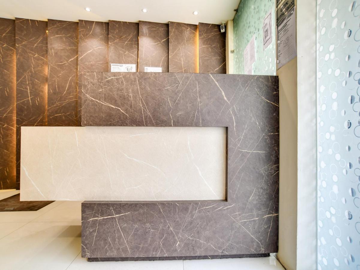 Oyo Collection O 78295 Da 2 Day Indore Exterior foto