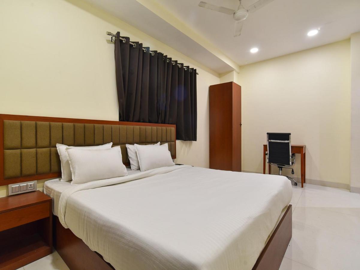 Oyo Collection O 78295 Da 2 Day Indore Exterior foto